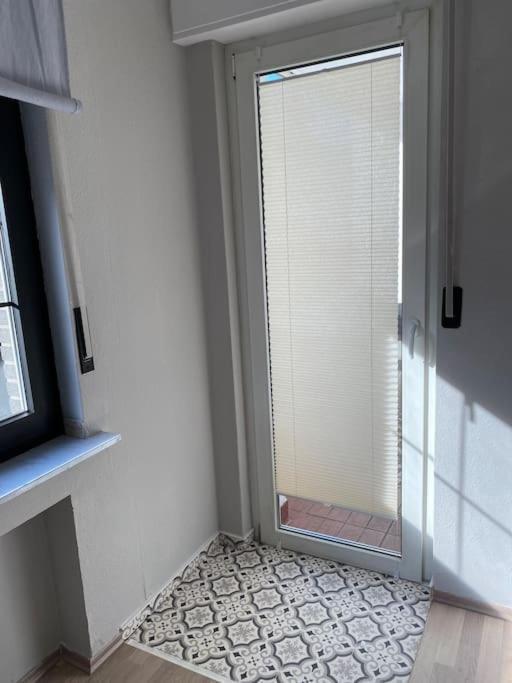 Buer City Apartment Mit Balkon Gelsenkirchen Exteriér fotografie
