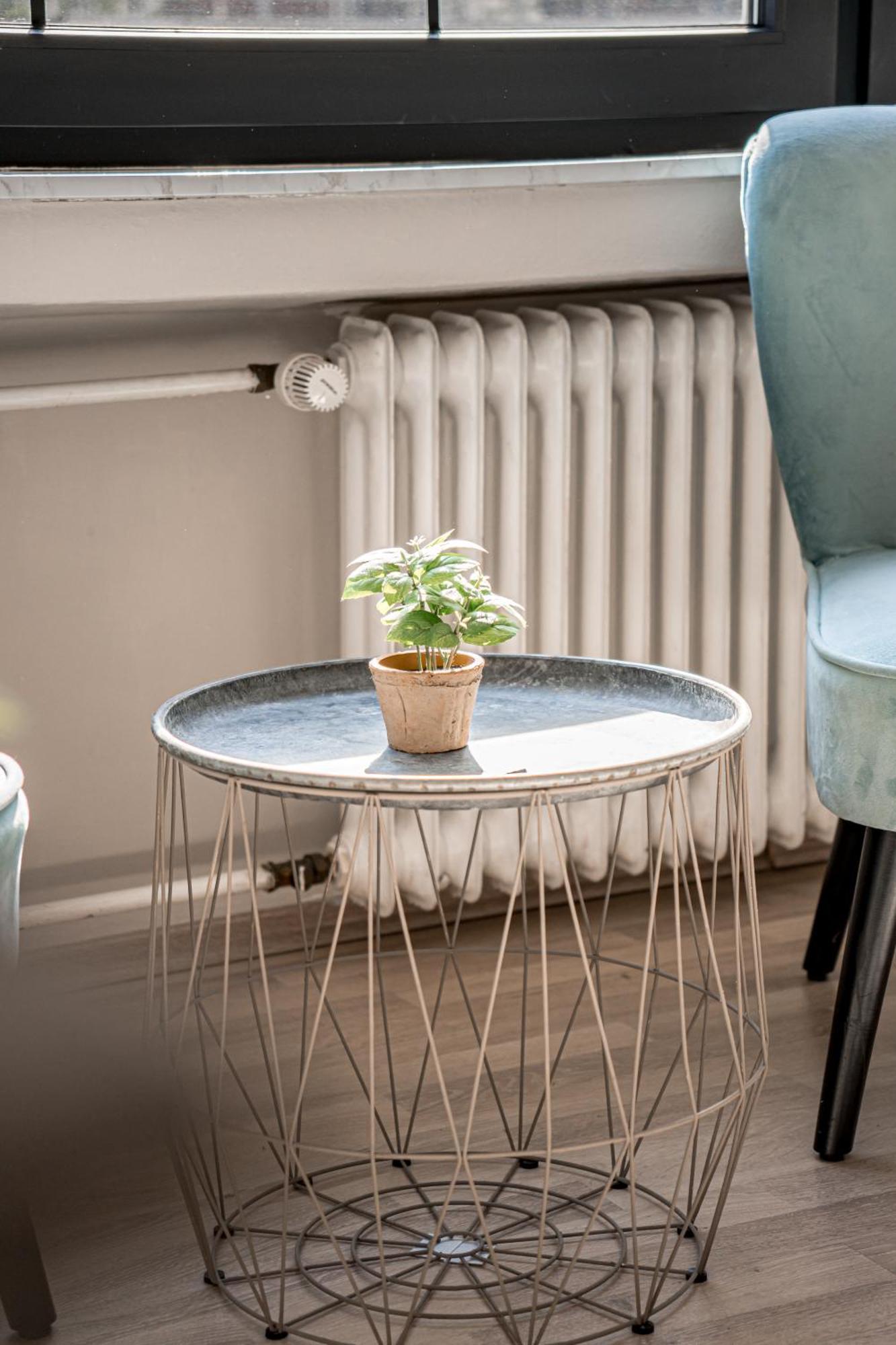 Buer City Apartment Mit Balkon Gelsenkirchen Exteriér fotografie