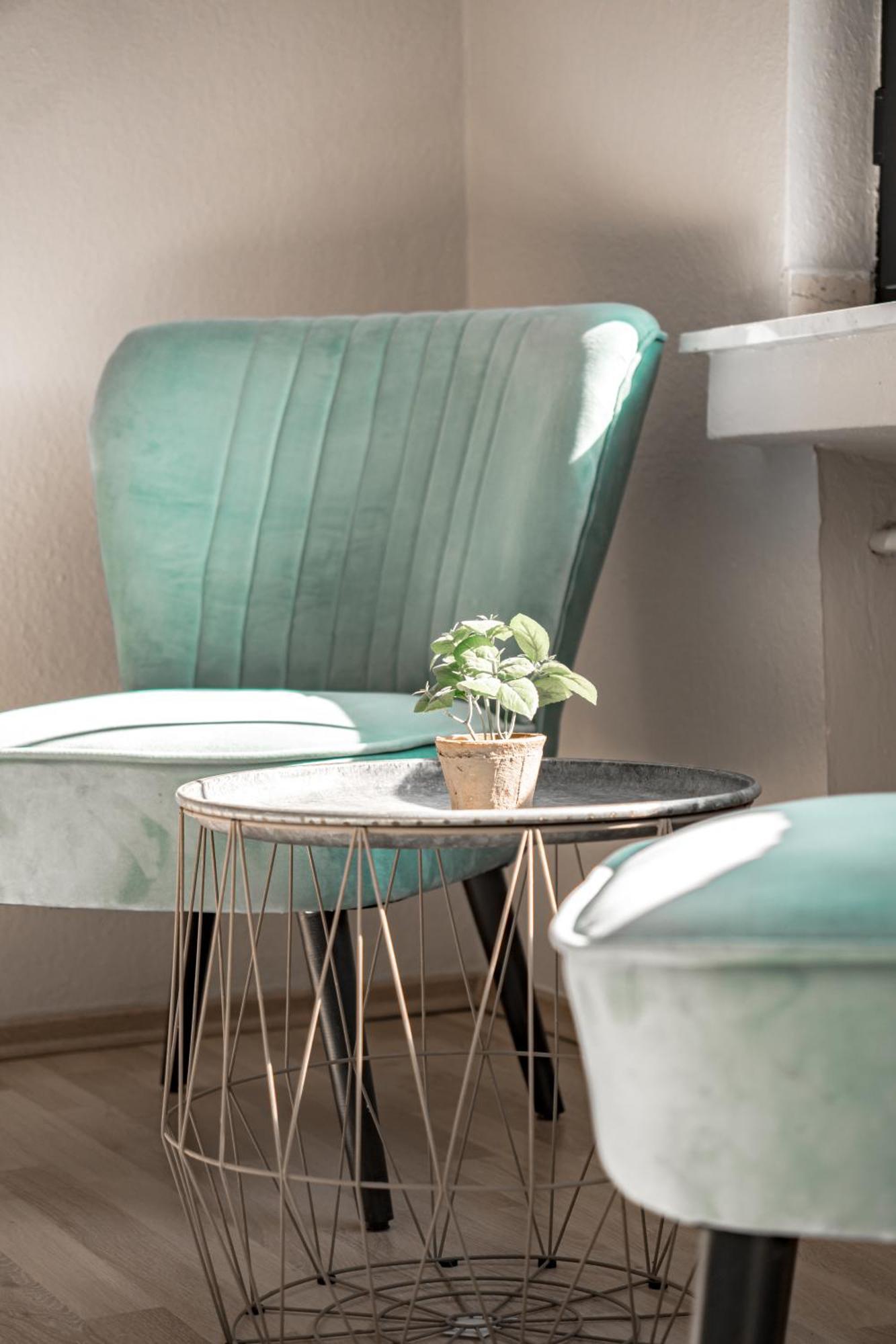Buer City Apartment Mit Balkon Gelsenkirchen Exteriér fotografie